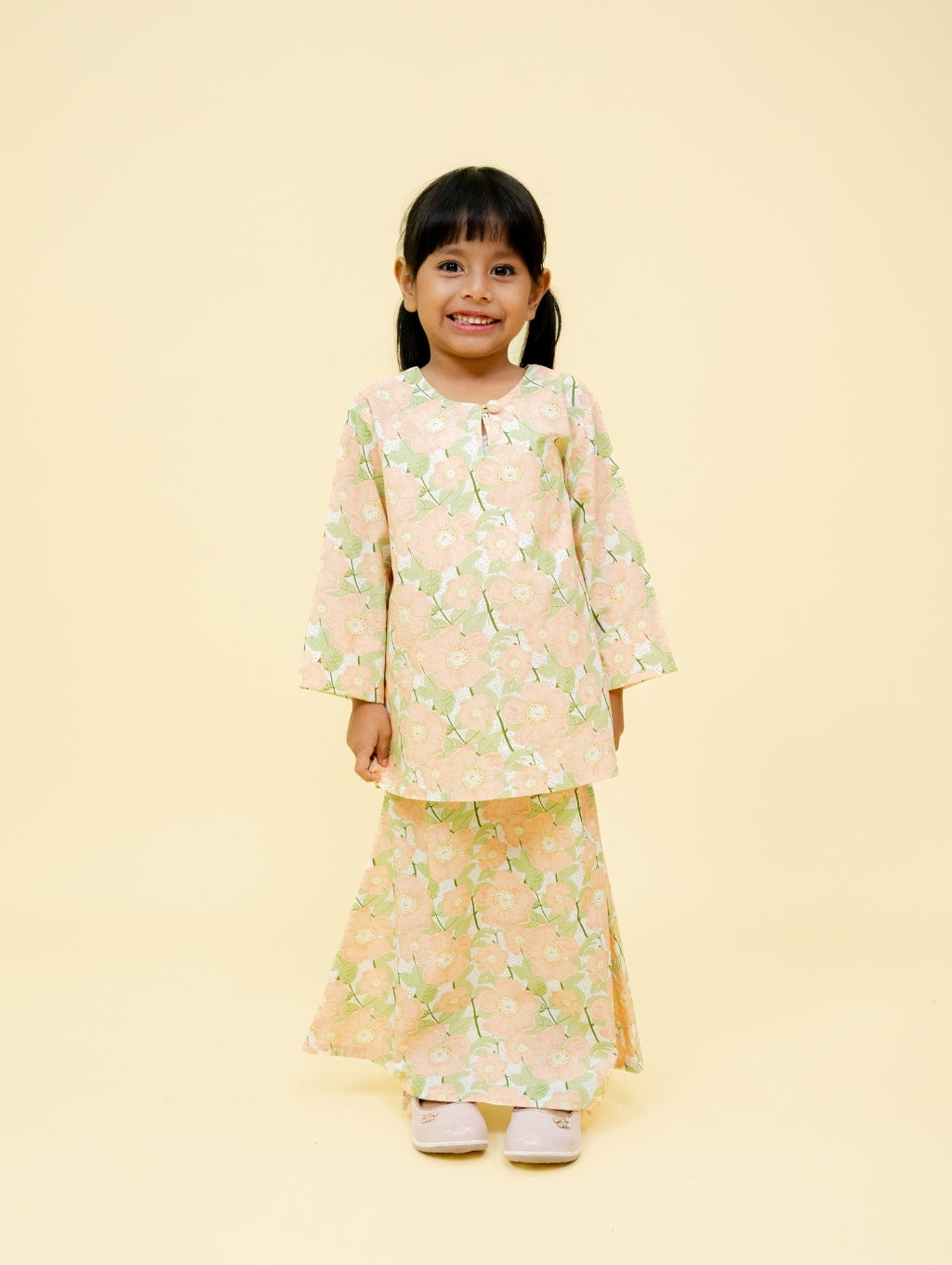 KIDS Cypress Kurung