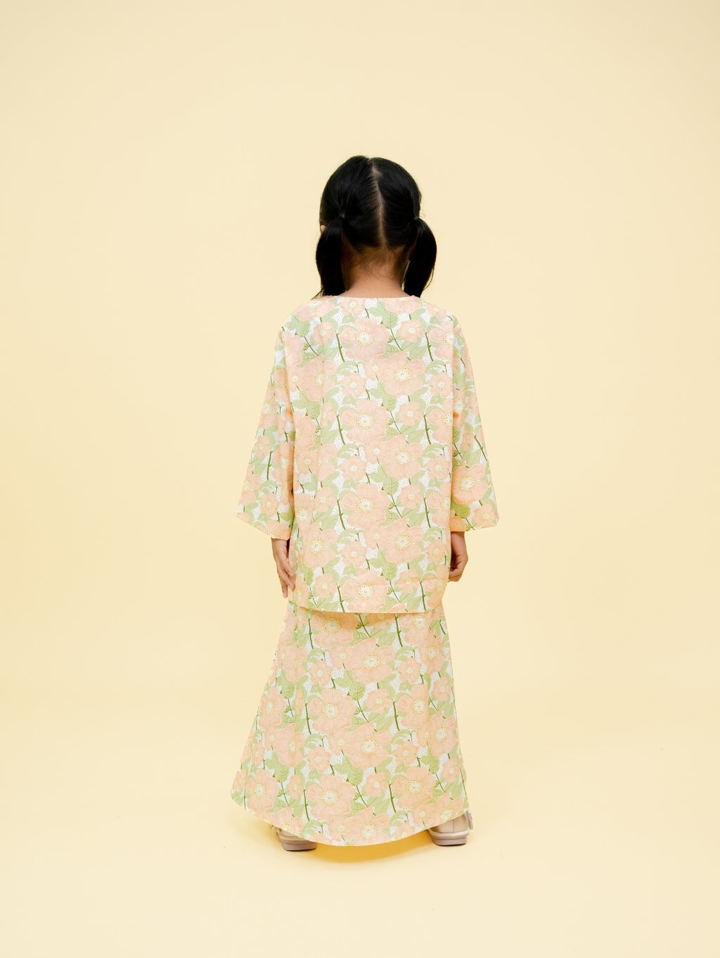 KIDS Cypress Kurung