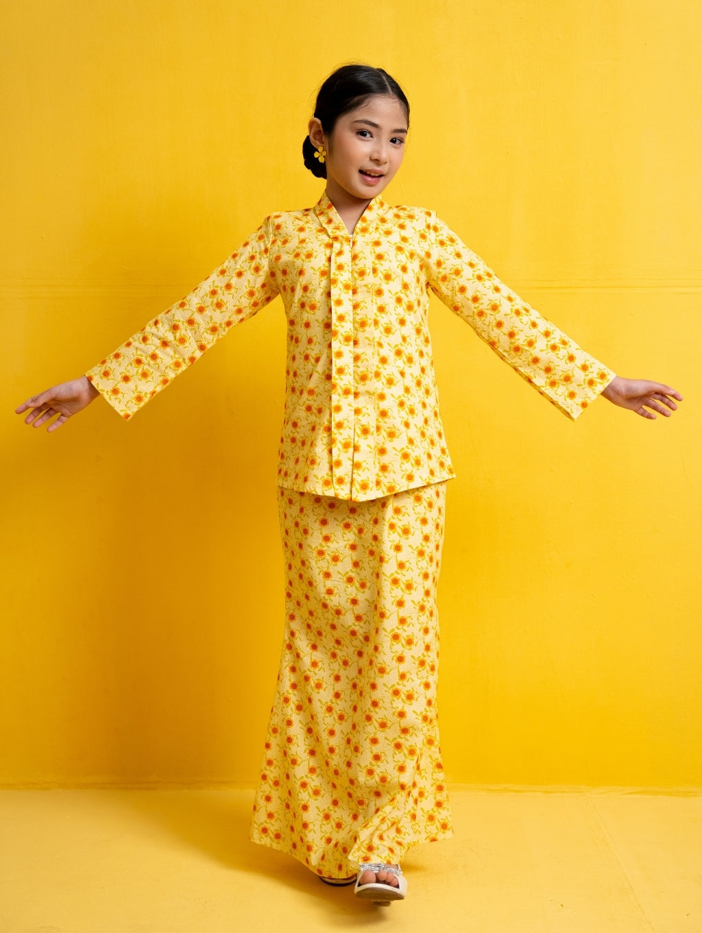 KIDS Elowen Kebaya