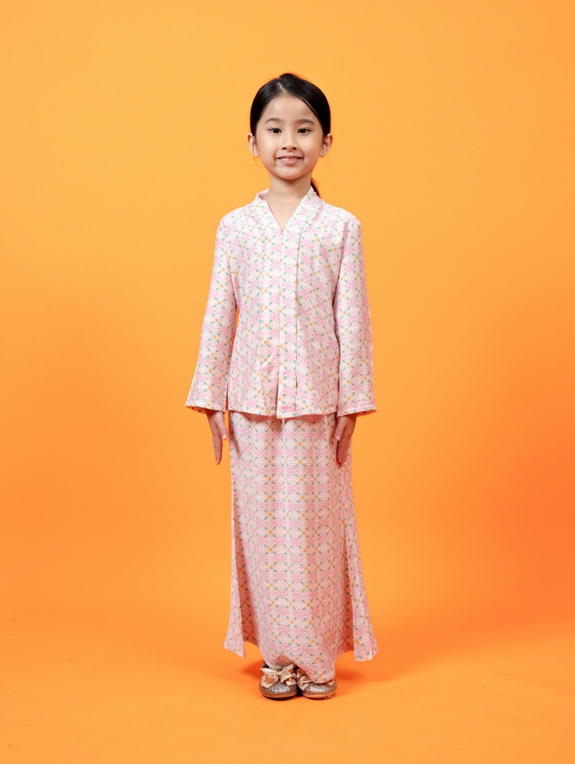 KIDS Cressida Kebaya