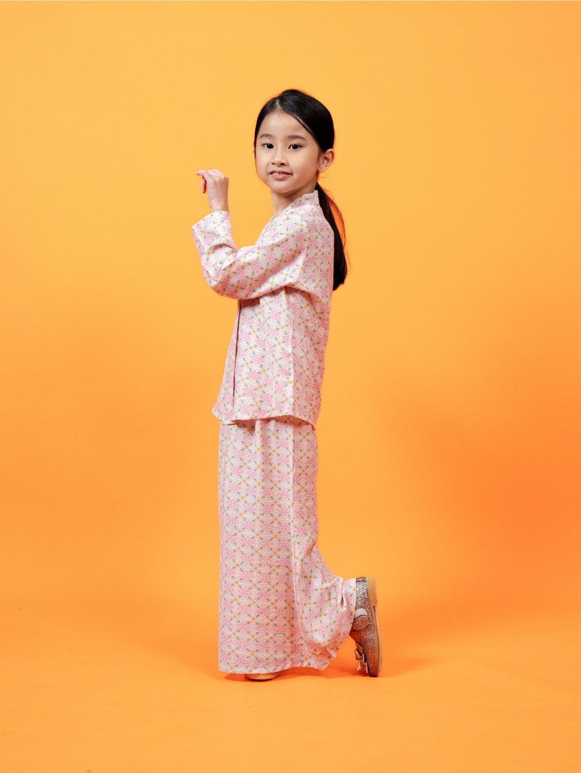 KIDS Cressida Kebaya