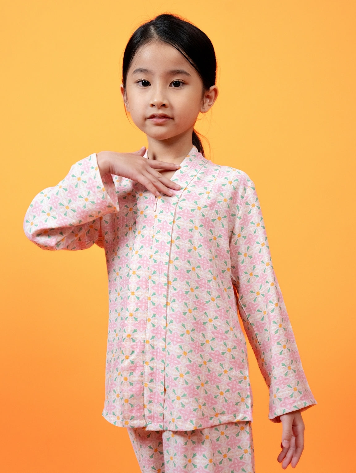 KIDS Cressida Kebaya