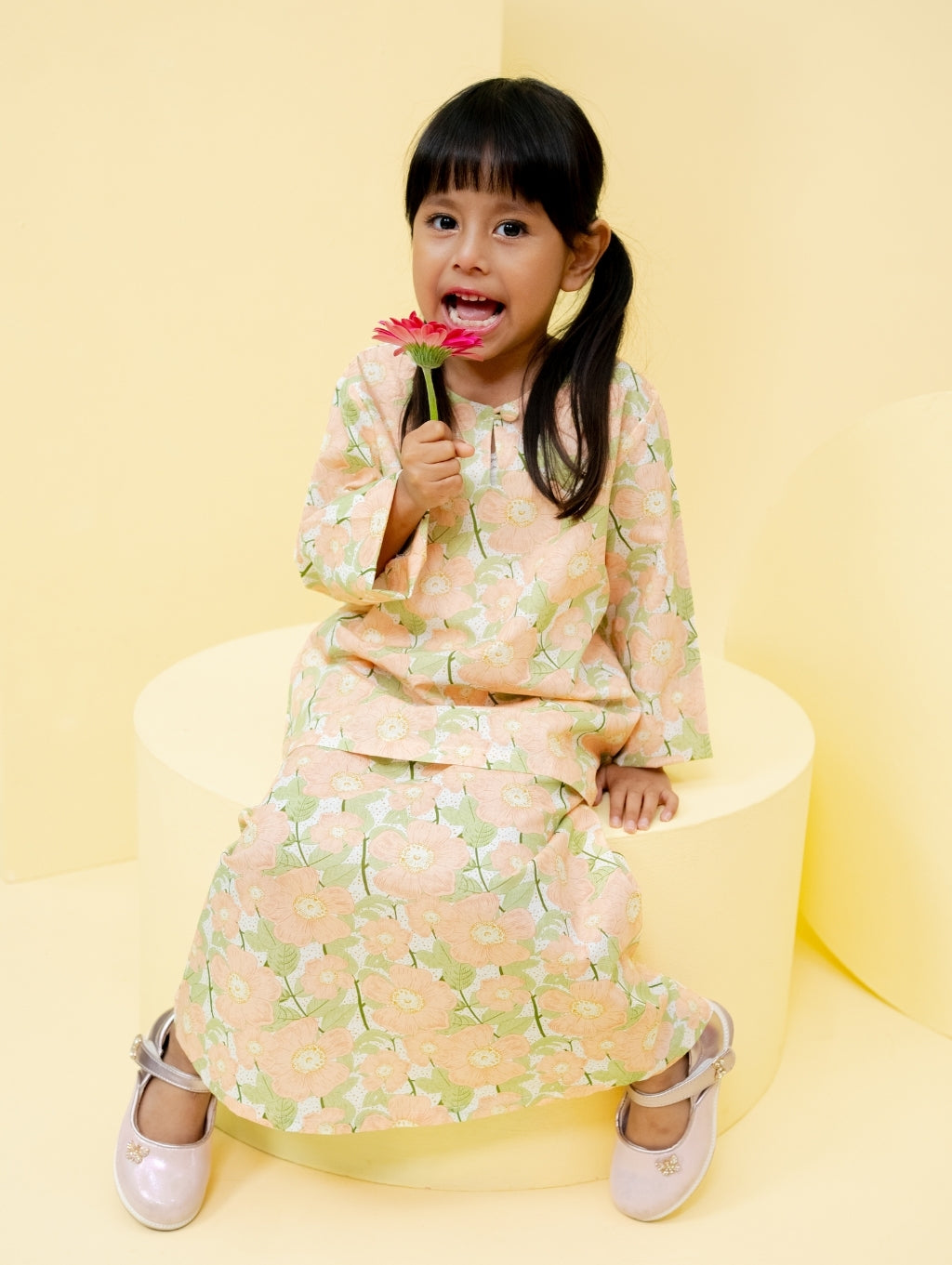 KIDS Cypress Kurung