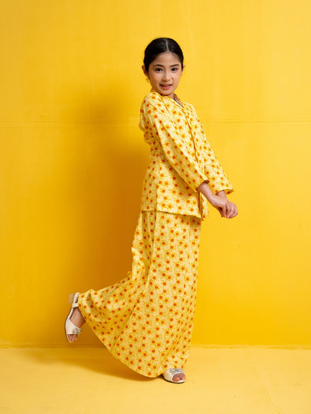 KIDS Elowen Kebaya