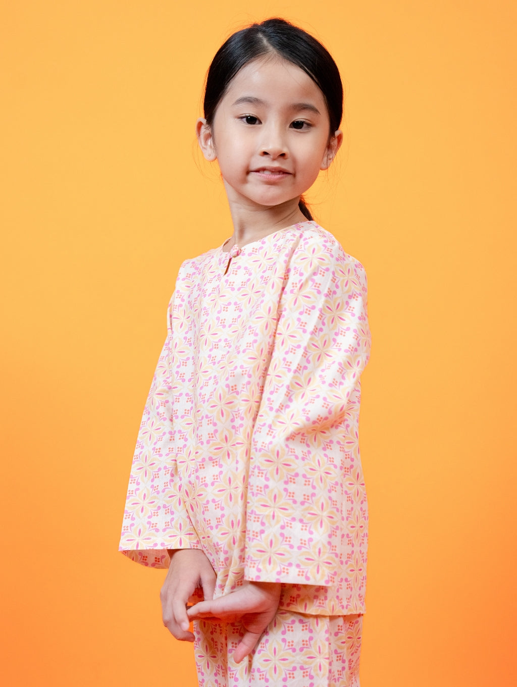 KIDS Danecca Kurung