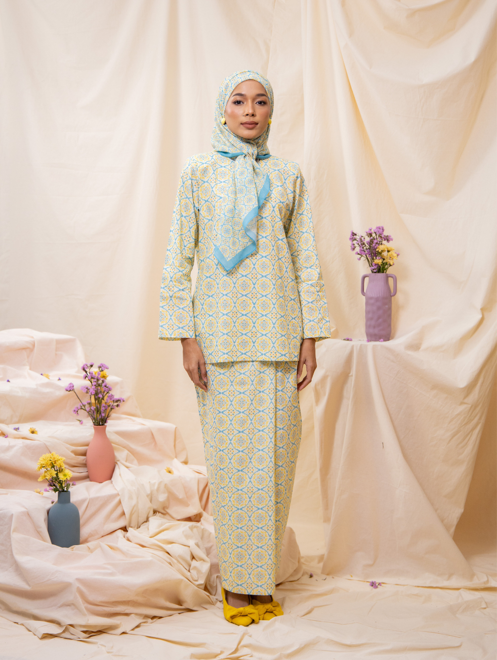 Merendya Kurung