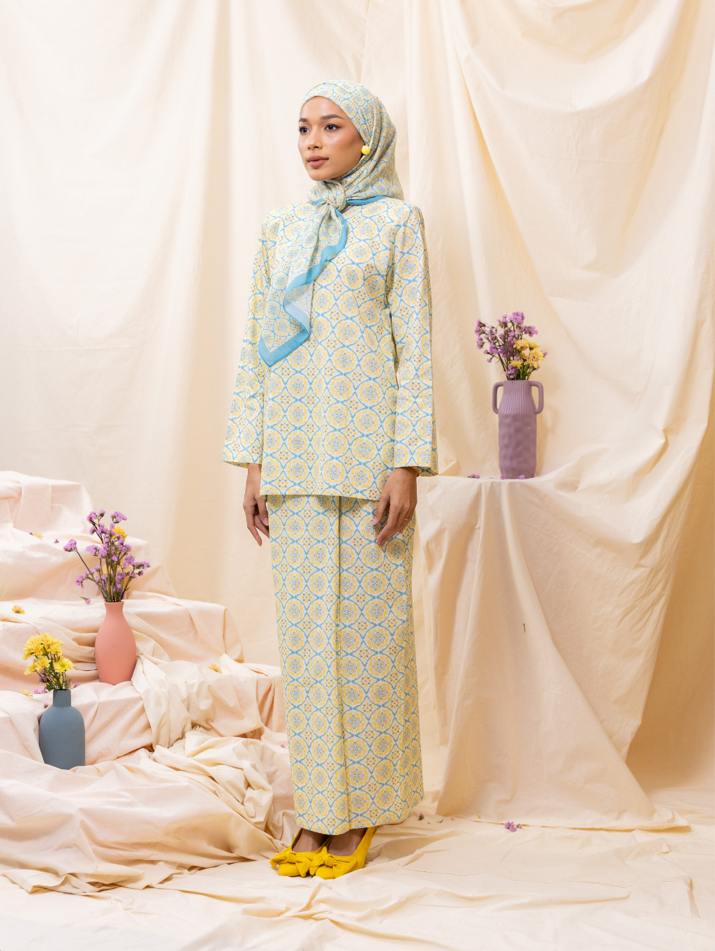 Merendya Kurung