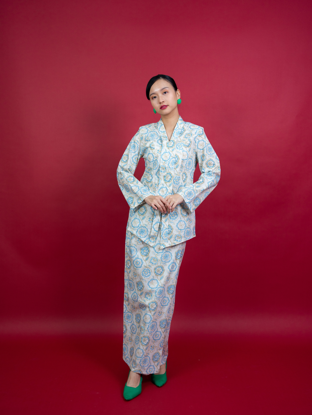 Kasih Kebaya