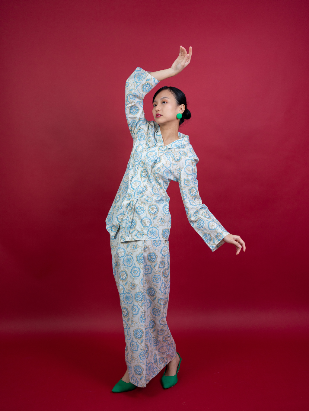 Kasih Kebaya