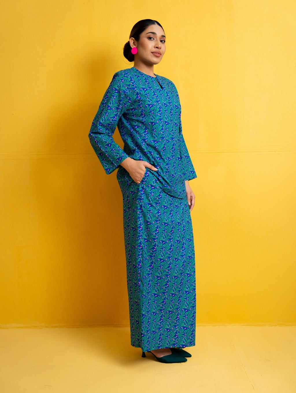 Indie Kurung