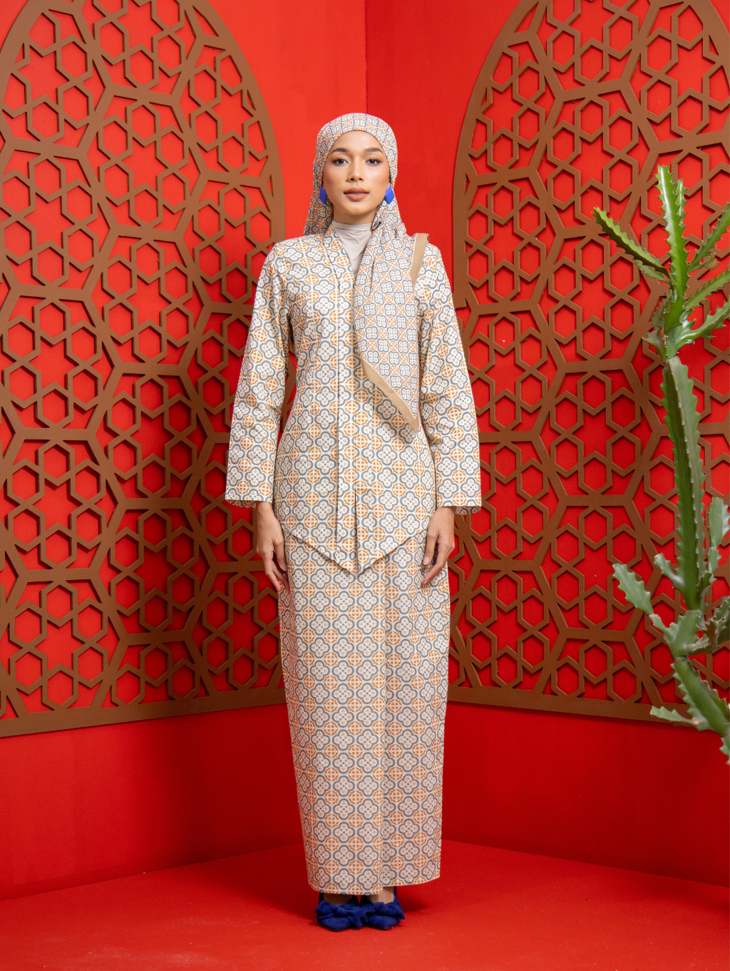 Ansonia Kebaya