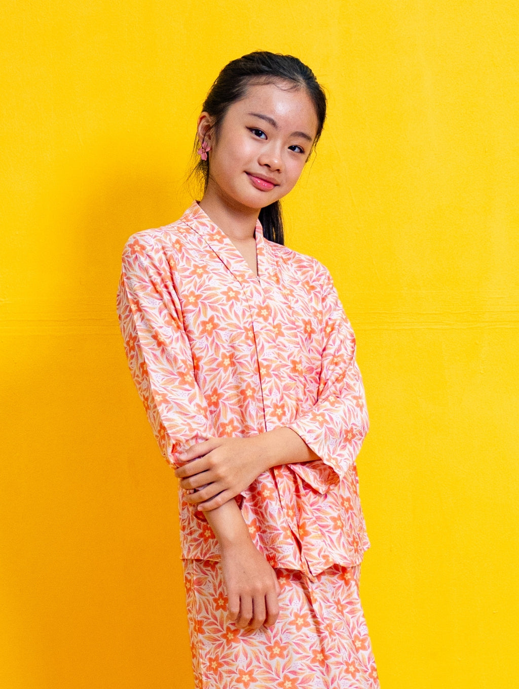 KIDS Romy Kebaya