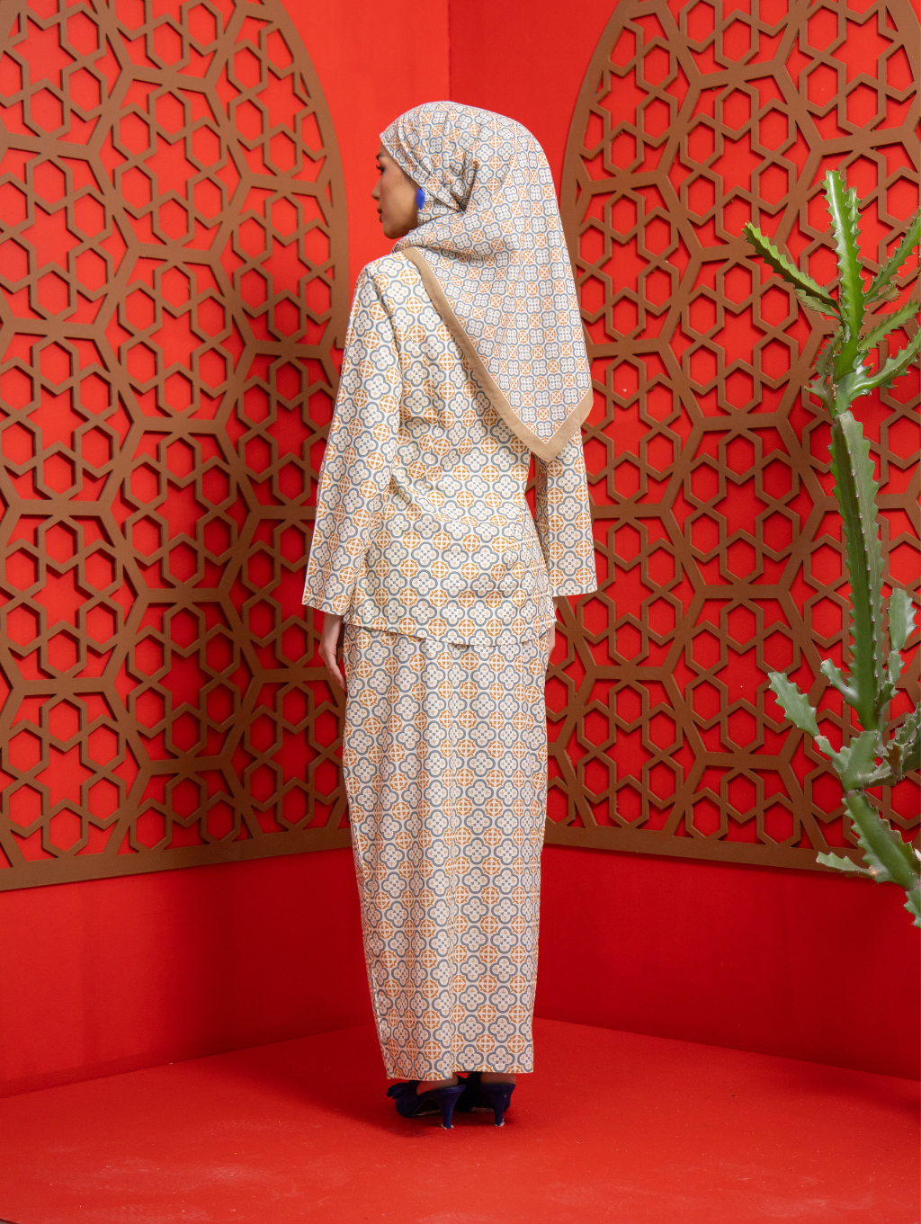 Ansonia Kebaya