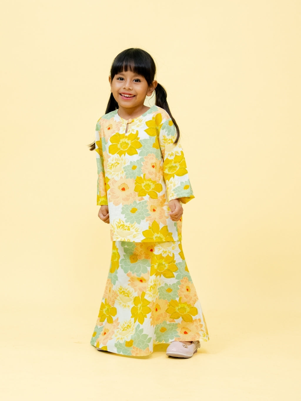 KIDS Kale Kurung