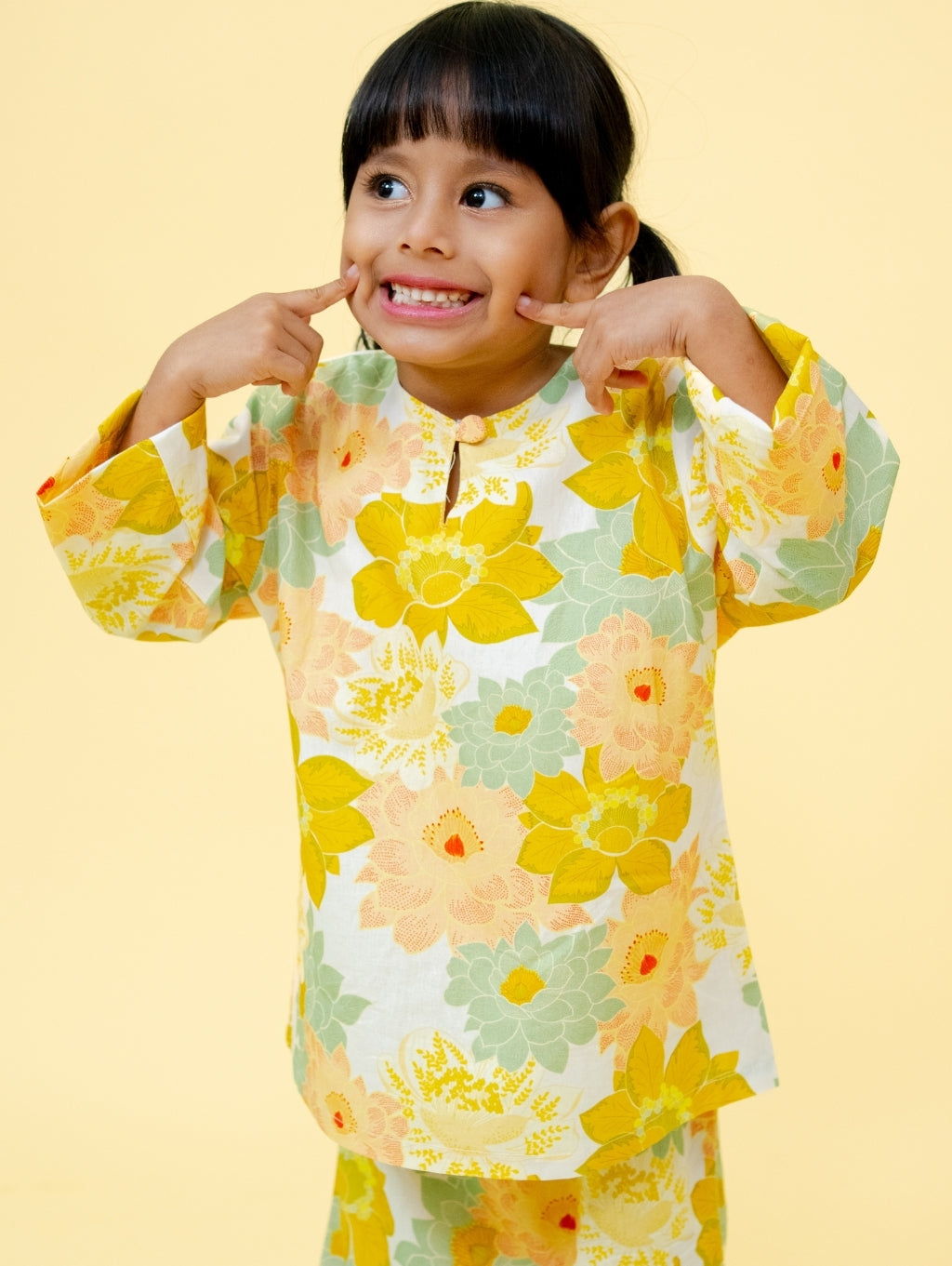 KIDS Kale Kurung