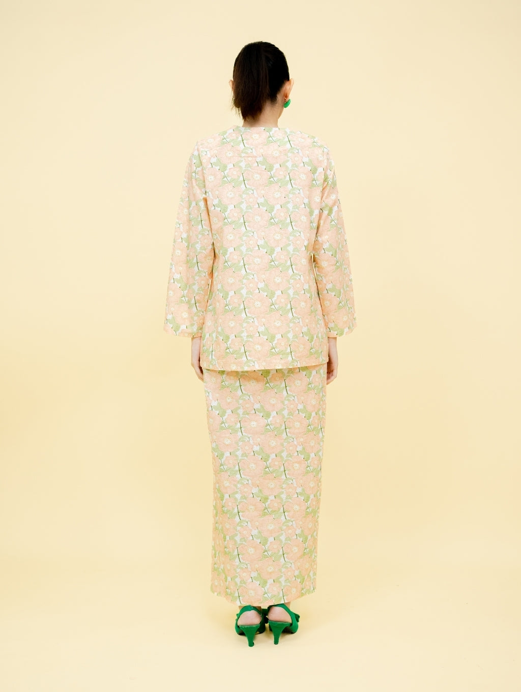 Cypress Kurung