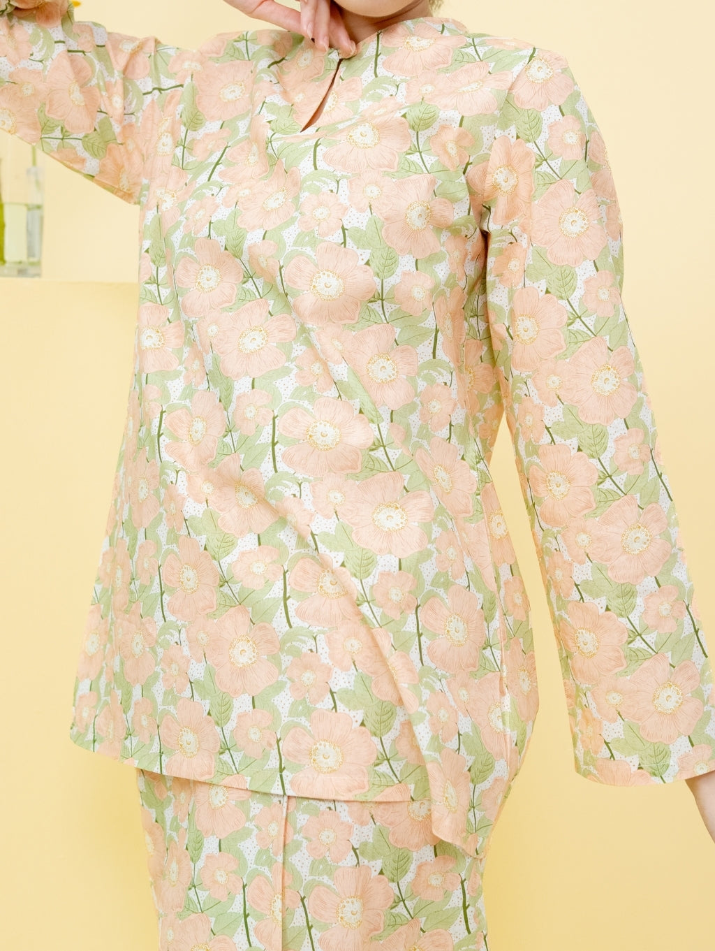 Cypress Kurung