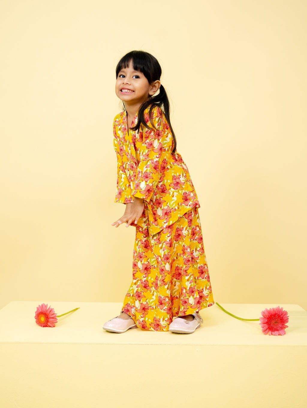 KIDS Cicely Kebaya