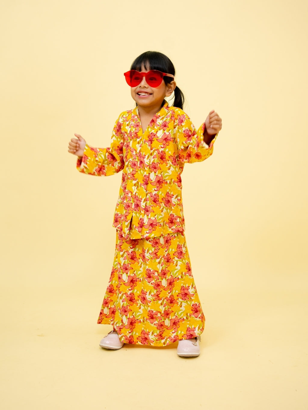 KIDS Cicely Kebaya