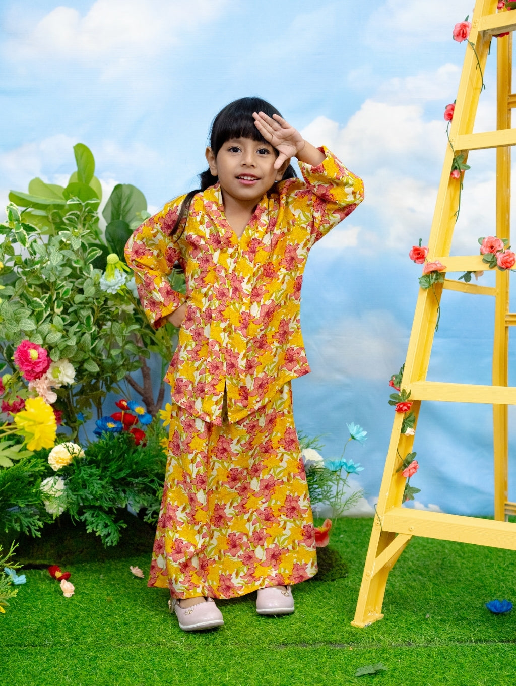 KIDS Cicely Kebaya