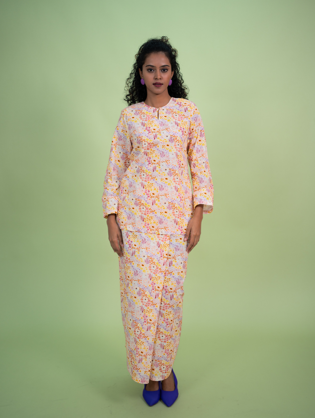 Peregrine Kurung