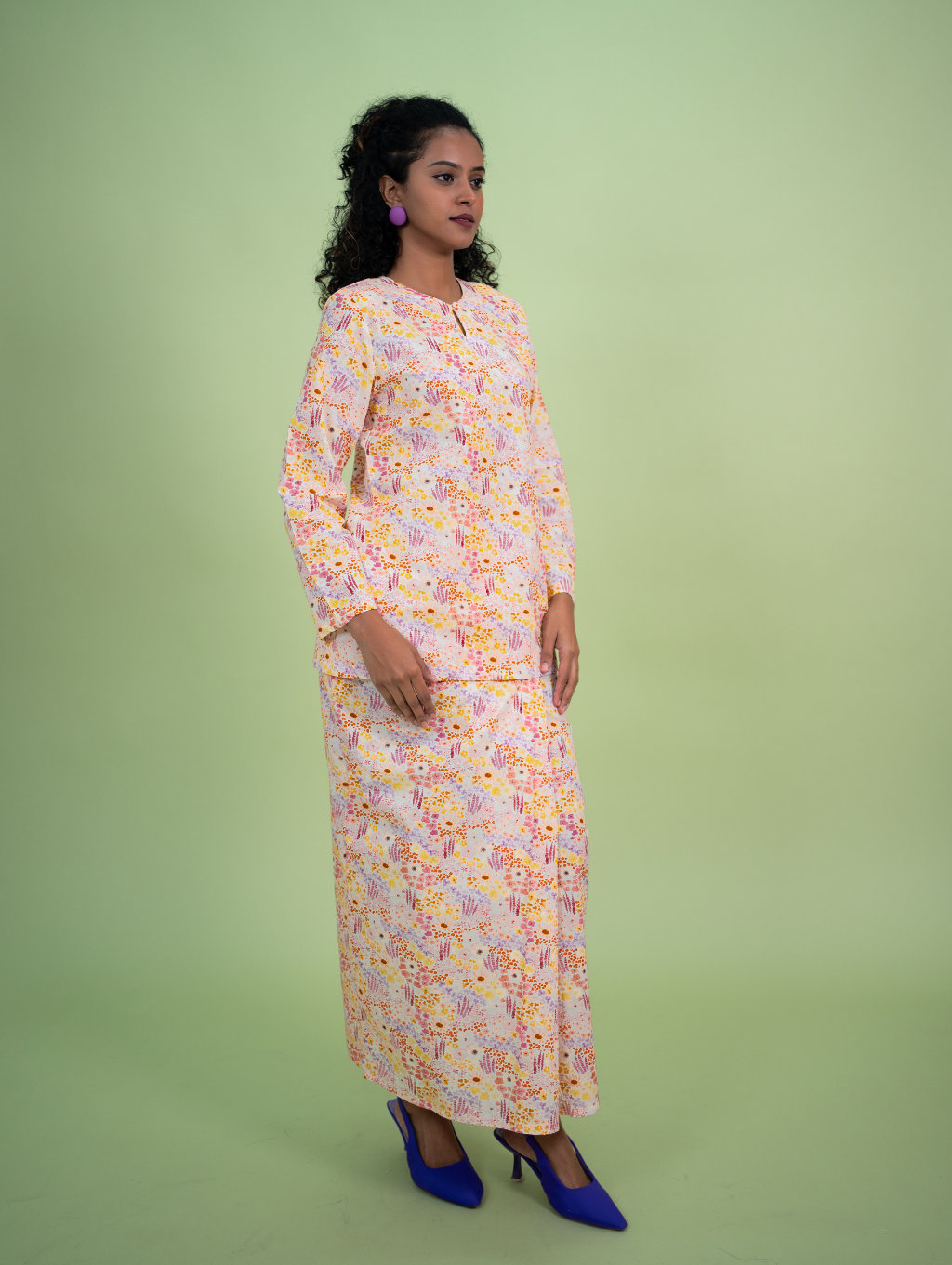 Peregrine Kurung