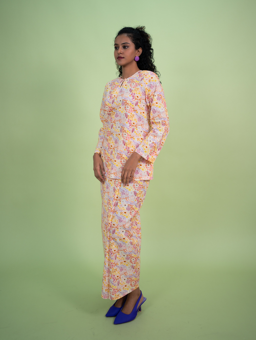 Peregrine Kurung